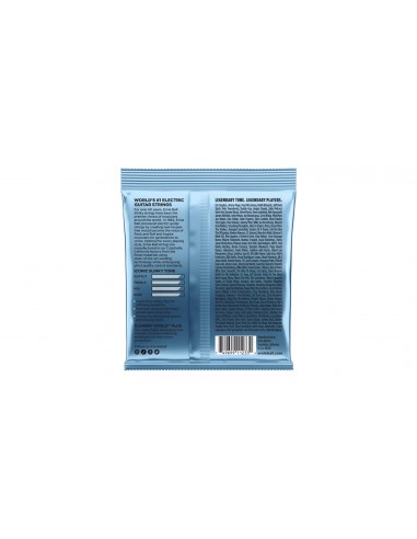 3212 First Slinky Nckl Wnd3 Pk 9,5 44