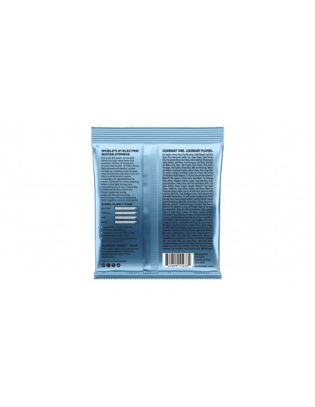 3212 First Slinky Nckl Wnd3 Pk 9,5 44