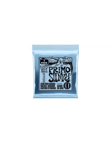 3212 First Slinky Nckl Wnd3 Pk 9,5 44