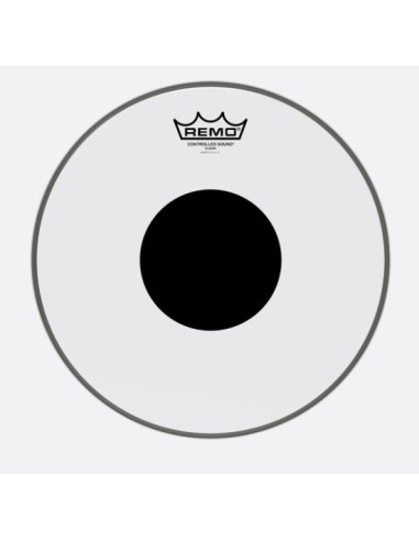 Remo CS-0314-10 Controlled Sound Top...