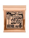 3224 Turbo Slinky Collar con cuerda Pk 9.5 46