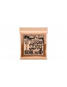 3224 Turbo Slinky Collar con cuerda Pk 9.5 46
