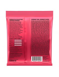 3226 Burly Slinky Nckl Wnd...