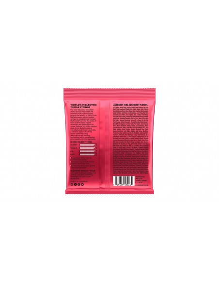 3226 Burly Slinky Nckl Wnd 3 Pk 11 52
