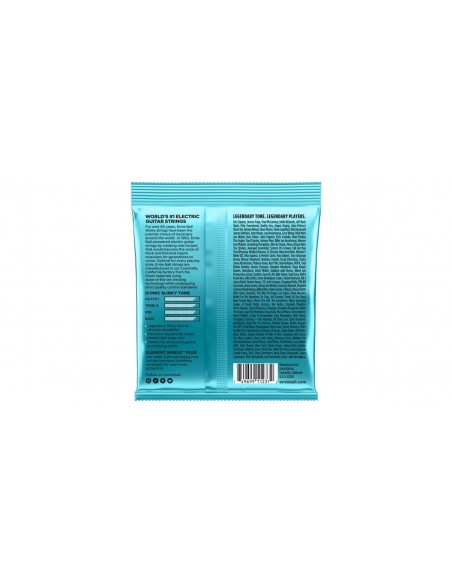 3228 Mighty Slinky Nckl Wn Pk 8,5 40