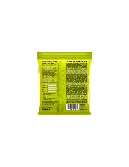 3251 Regular Slinky Clas RnR Pk 10 46