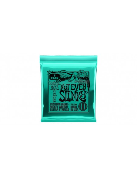 3626 Pas même Slinky Nckl 3 Pk 12 56