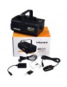 Máquina de humo Algam Lighting S900 de 900 W