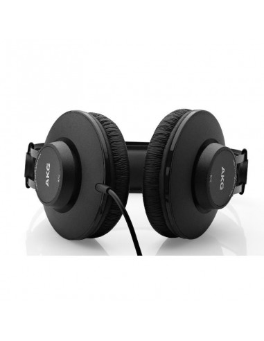 AKG K52