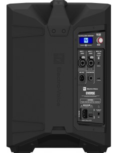 ELECTRO VOICE EVERSE 8 2