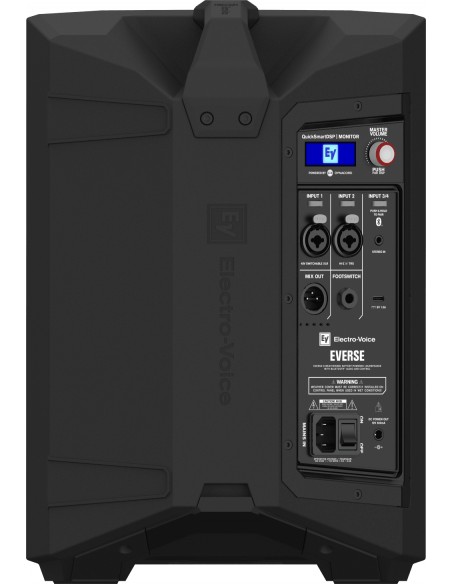 ELECTRO VOICE EVERSE 8