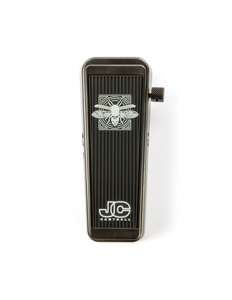 JC95FFS Jerry Cantrell Firefly Cry Baby Wah