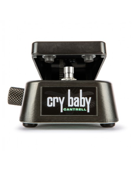JC95FFS Jerry Cantrell Firefly Cry Baby Wah