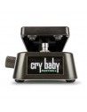 JC95FFS Jerry Cantrell Firefly Cry Baby Wah