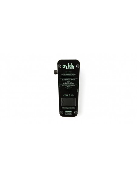 JC95FFS Jerry Cantrell Firefly Cry Baby Wah