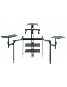 WS/561 Soporte trasero adicional
