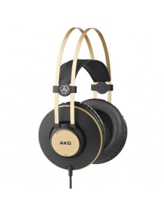 AKG K92