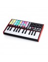 APC KEY 25 MKII