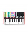 APC KEY 25 MKII