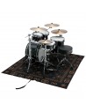 Tama TDR-OR Black
