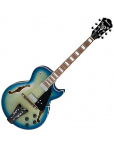 Ibanez GB10EM Jet Blue...