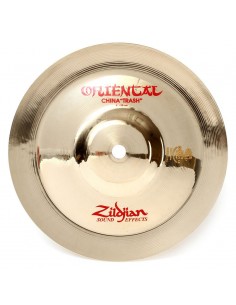 Zildjian Oriental China...