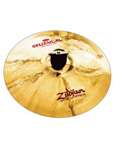 Zildjian Oriental Trash...