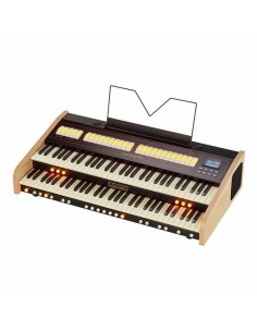VISCOUNT Cantorum Duo