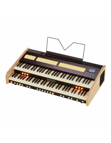 VISCOUNT Cantorum Duo