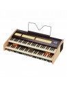 VISCOUNT Cantorum Duo