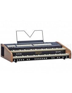 VISCOUNT Cantorum Duo 2