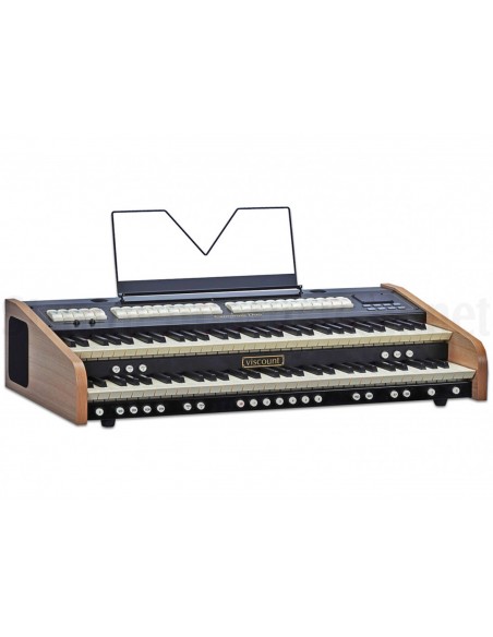VISCOUNT Cantorum Duo
