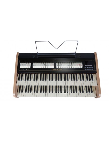 VISCOUNT Cantorum Duo