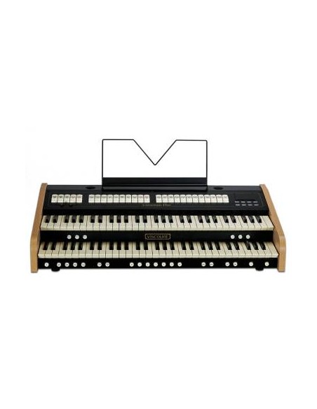 VISCOUNT Cantorum Duo