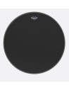 Remo ES-1024-00 Ambassador Ebony Bass 24