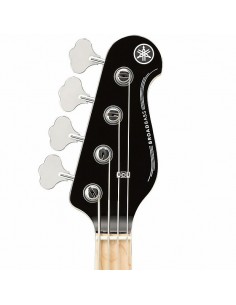 YAMAHA BB434M Black 2