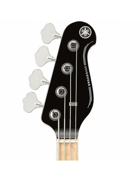 YAMAHA BB434M Black