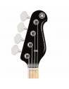 YAMAHA BB434M Black