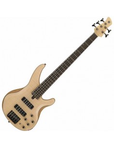 YAMAHA TRBX605FM Natural Satin