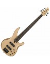 YAMAHA TRBX605FM Natural Satin