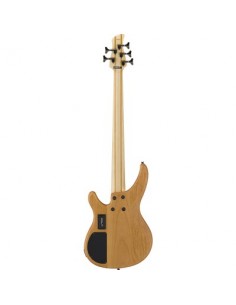 YAMAHA TRBX605FM Natural Satin 2