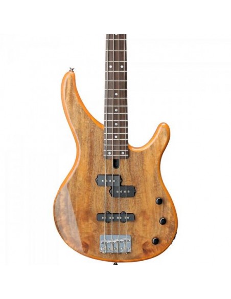  Yamaha TRBX 174 Exotic Wood Mango Decke
