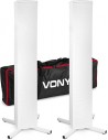 Vonyx DJP165 DJ-Sockel+Lycra+Tasche