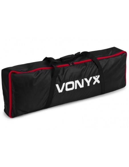 Vonyx DJP165 Djplinth+Lycra+Bag