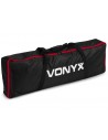 Vonyx DJP165 DJ-Sockel+Lycra+Tasche