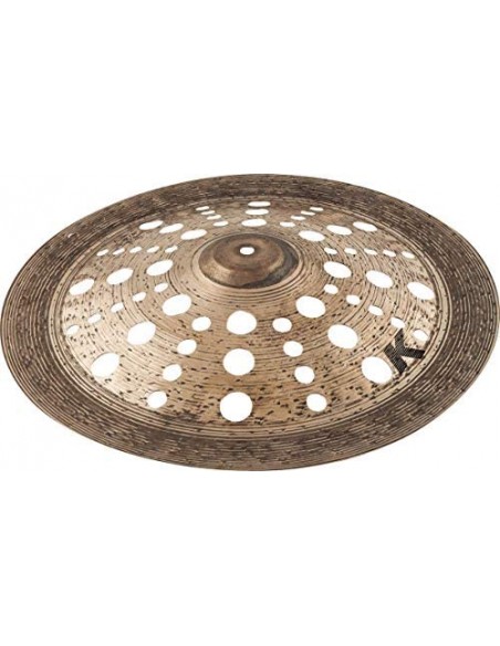 Zildjian K Custom Special Dry Trash China 18