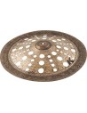 Basura seca especial Zildjian K Custom China 18