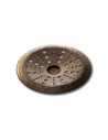 Basura seca especial Zildjian K Custom China 18