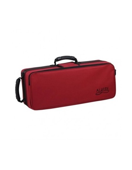 ALYSEE TR 6333 TROMBA SIB LACCATA CON ASTUCCIO
