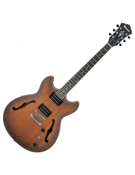 Ibanez AS53 TF Tobacco Flat